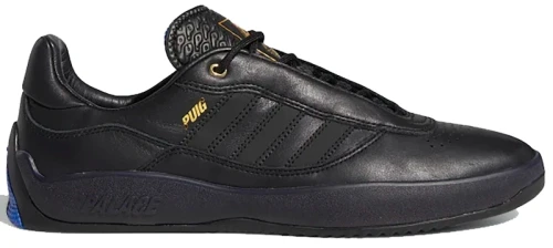 adidas Palace Puig Core Black