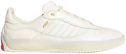 adidas Palace Puig Chalk White