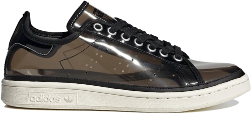 adidas Stan Smith Translucent Core Black (Women's)