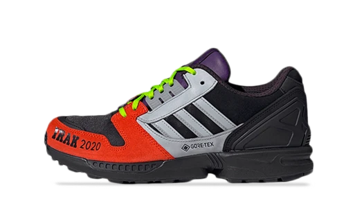 adidas ZX 8000 IRAK Grey
