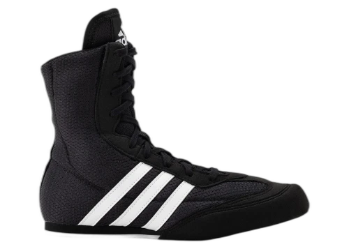 adidas Box Hog II Black