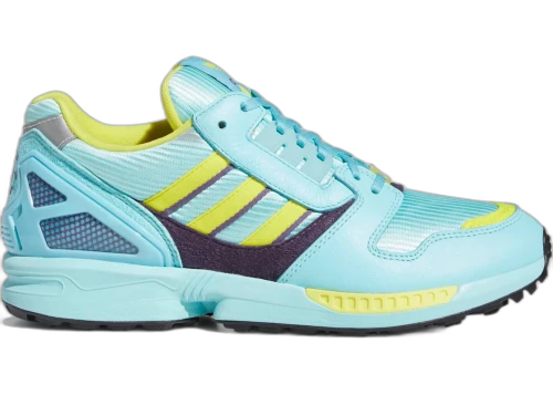 adidas ZX 8000 Golf Aqua