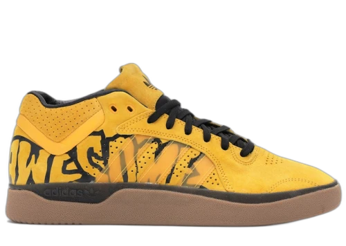adidas Tyshawn Fucking Awesome