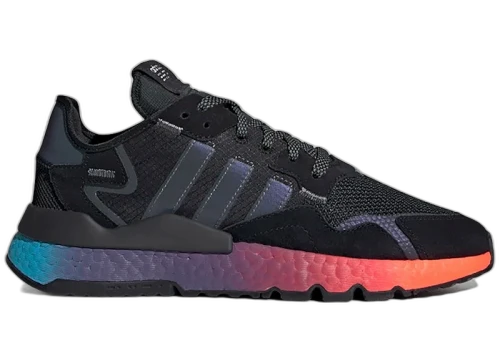 adidas Nite Jogger Gradient