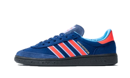 adidas Manchester 89 SPZL Dark Blue