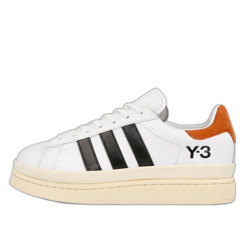 adidas Y-3 Hicho White Black