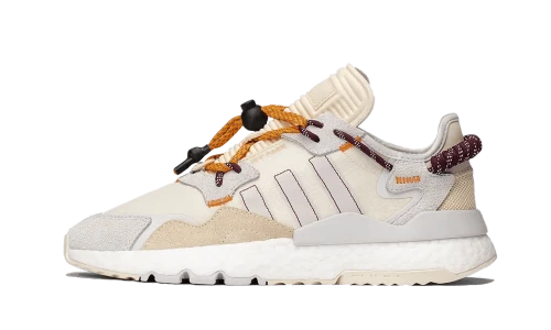 adidas Nite Jogger Beyonce Ivy Park Ecru Tint