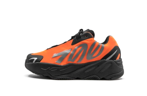adidas Yeezy Boost 700 MNVN Orange (Kids)