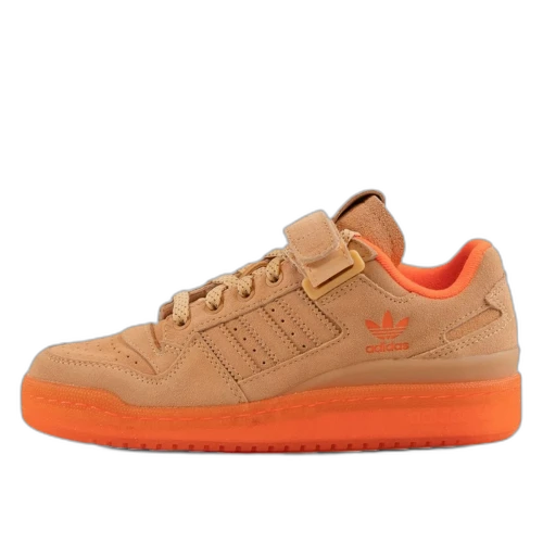 adidas Forum Low Vic Lloyd Chicago Works Harder