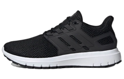 adidas Ultimashow Core Black Cloud White