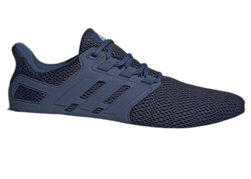 adidas Ultimashow Tech Indigo White