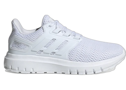 adidas Ultimashow White Silver Metallic (Women's)