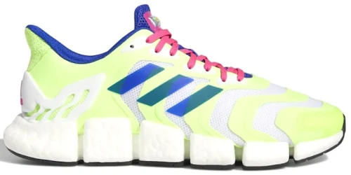 adidas Climacool Vento Signal Green