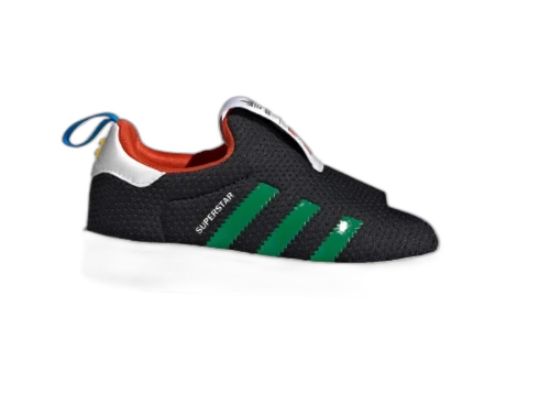 adidas Superstar 360 LEGO Green (PS)