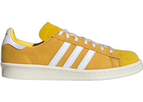 adidas Campus 80s Bold Gold