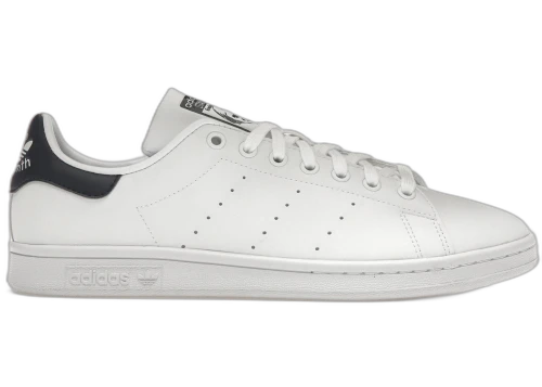 adidas Stan Smith Primegreen White Collegiate Navy