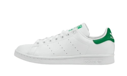 adidas Stan Smith Forever PRIMEGREEN White