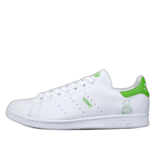 adidas Stan Smith Kermit