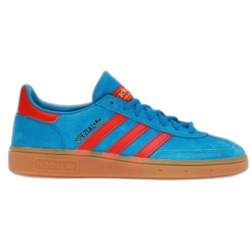 adidas Handball Spezial Bright Blue