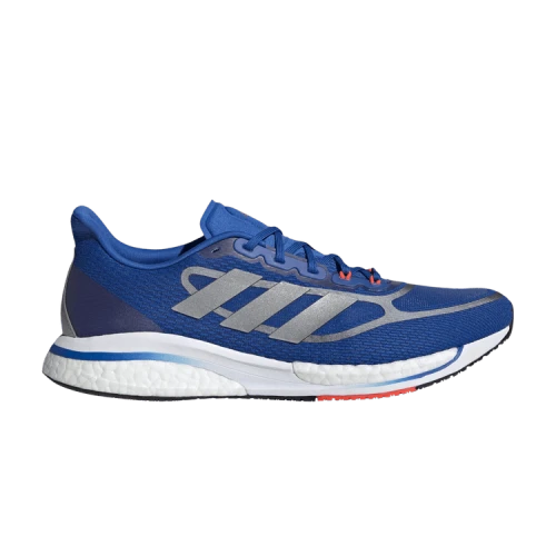 adidas Supernova Football Blue