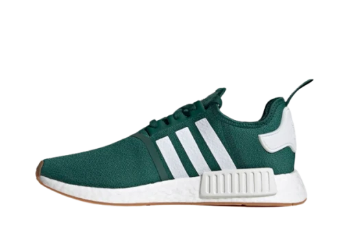 adidas NMD R1 Collegiate Green