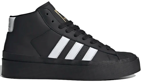 adidas Pro Model 424 Black