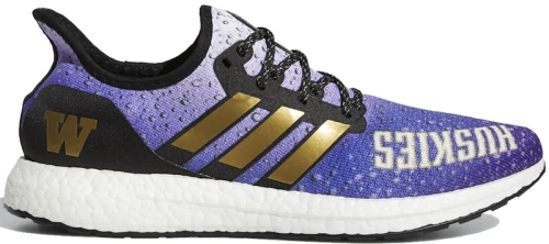 adidas Speedfactory AM4 Washington Huskies