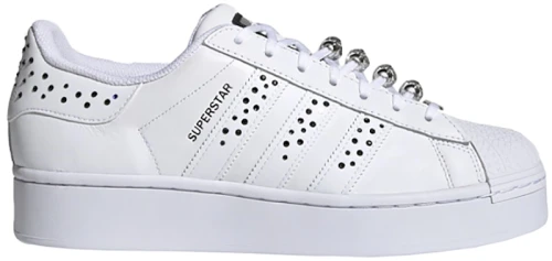 adidas Superstar Bold Swarovski (Women's)