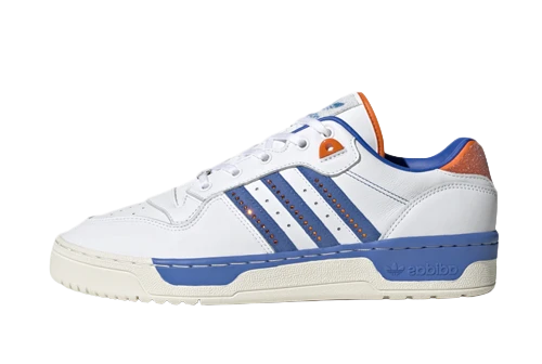 adidas Rivalry Low Swarovski