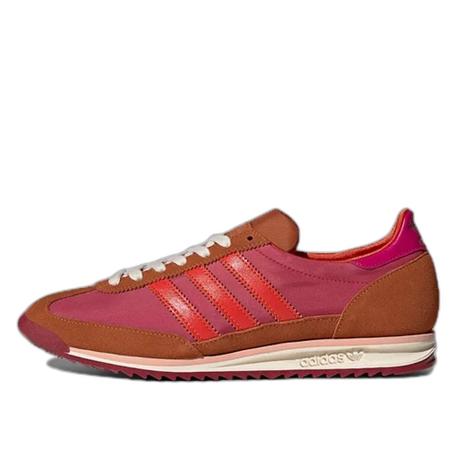 adidas SL 72 Wales Bonner Collegiate Orange