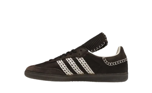 adidas Samba Wales Bonner Core Black