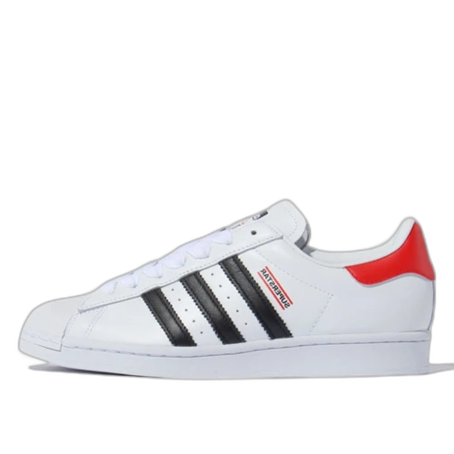 adidas Superstar 50 Run DMC White