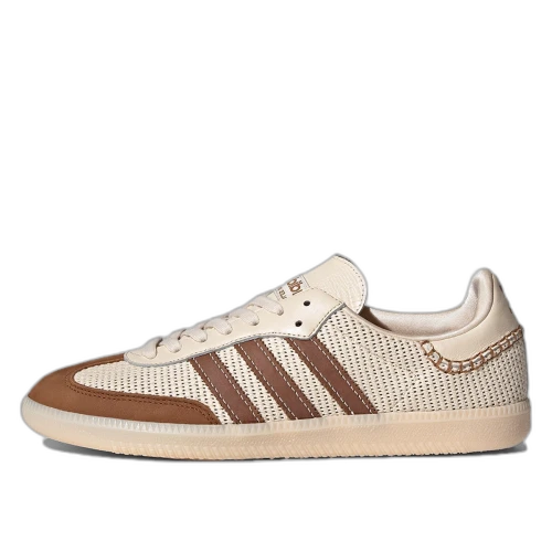 adidas Samba Wales Bonner Cream White