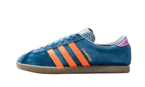 adidas Shanghai size? Exclusive City Series