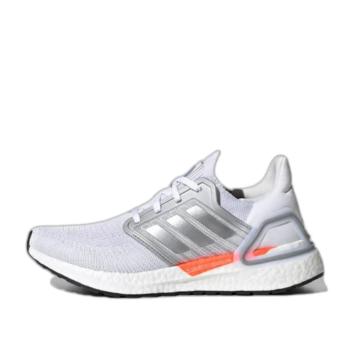 adidas Ultra Boost 20 NASA Cloud White (Women's)