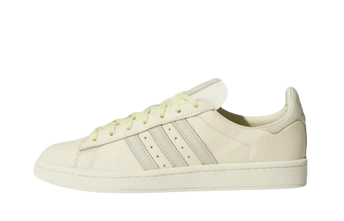 adidas Campus Pharrell Williams Ecru Tint