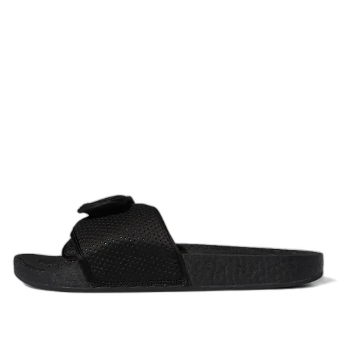 adidas Boost Slide Pharrell Core Black