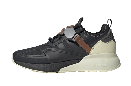 adidas ZX 2K Boost Star Wars Han Solo