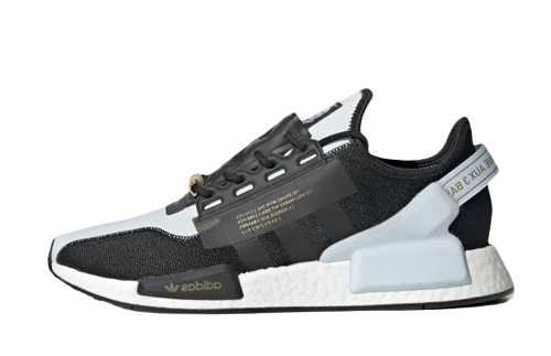 adidas NMD R1 V2 Star Wars Lando Calrissian
