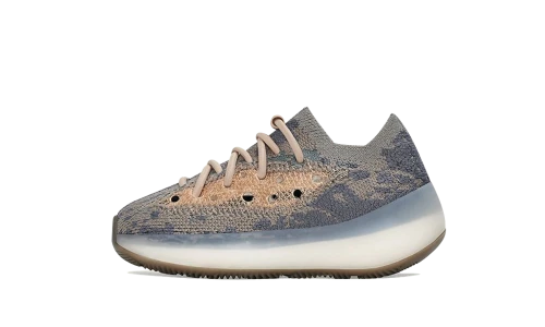 adidas Yeezy Boost 380 Mist (Infants)