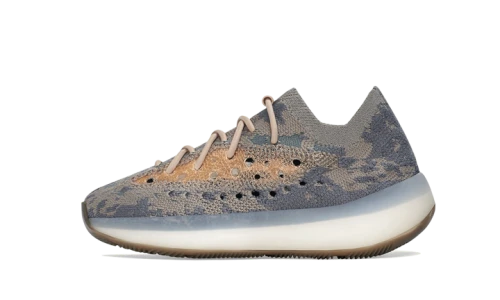 adidas Yeezy Boost 380 Mist (Kids)
