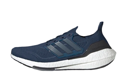adidas Ultra Boost 21 Crew Navy
