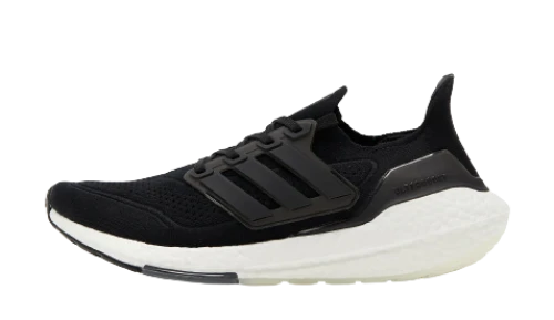 adidas Ultra Boost 21 Core Black