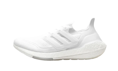 adidas Ultra Boost 21 Triple White