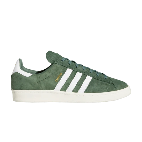 adidas Campus ADV Green Oxide