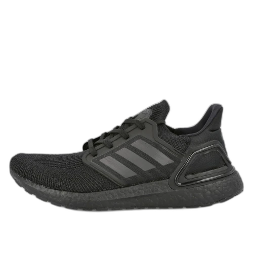 adidas Ultra Boost 20 James Bond 007 No Time to Die Black