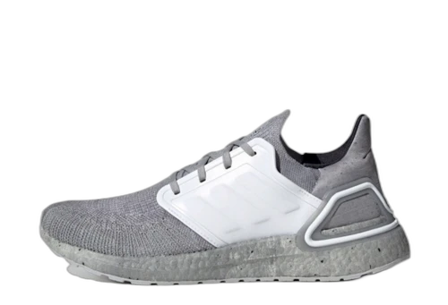 adidas Ultra Boost 20 James Bond 007 No Time to Die Grey