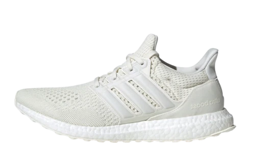 adidas Ultra Boost DNA James Bond 007 No Time to Die Off White