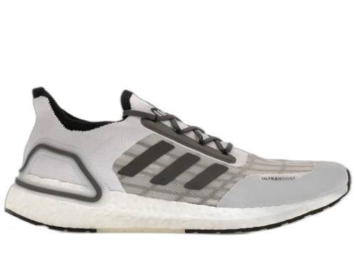 adidas Summer.Rdy James Bond 007 White