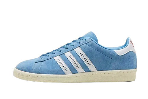 adidas Campus Human Made Blue